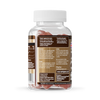 Nutrigums Lion's Mane Complex gummies 60 count, UK version