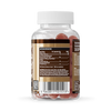 Nutrigums Lion's Mane Complex gummies 60 count, UK version