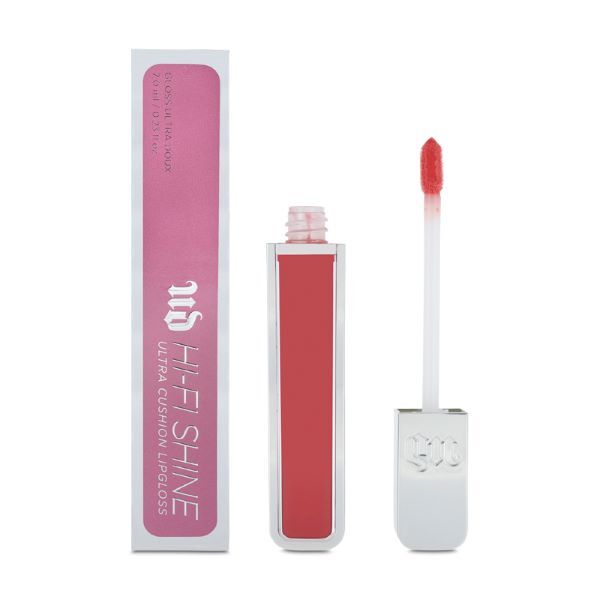 Urban Decay Hi-Fi Shine Lip Gloss Snitch (British brand)