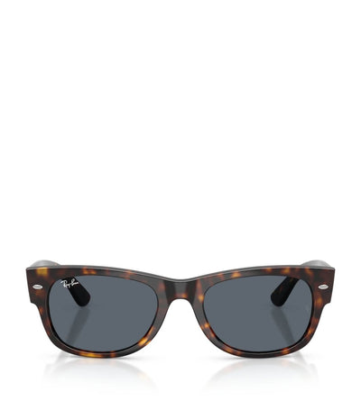 Harrods Ray-Ban Mega Wayfarer II Square Sunglasses- Buy online at McGrocer