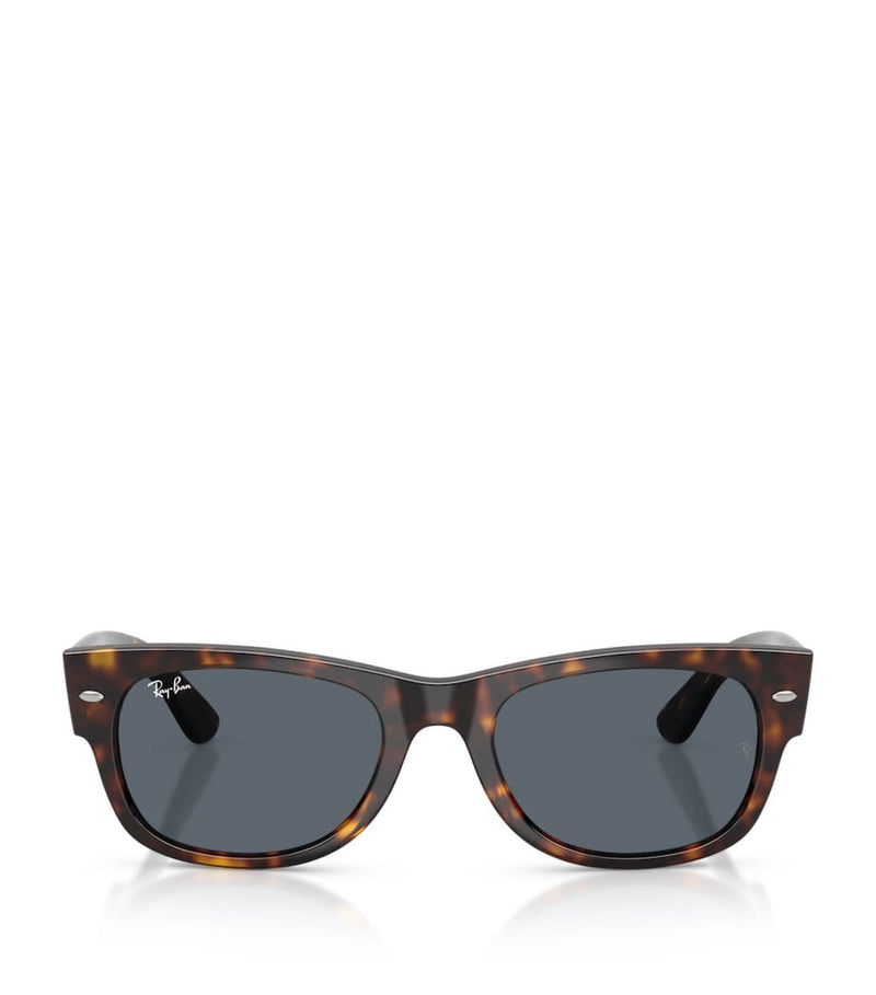 Ray-Ban Mega Wayfarer II sunglasses - British product