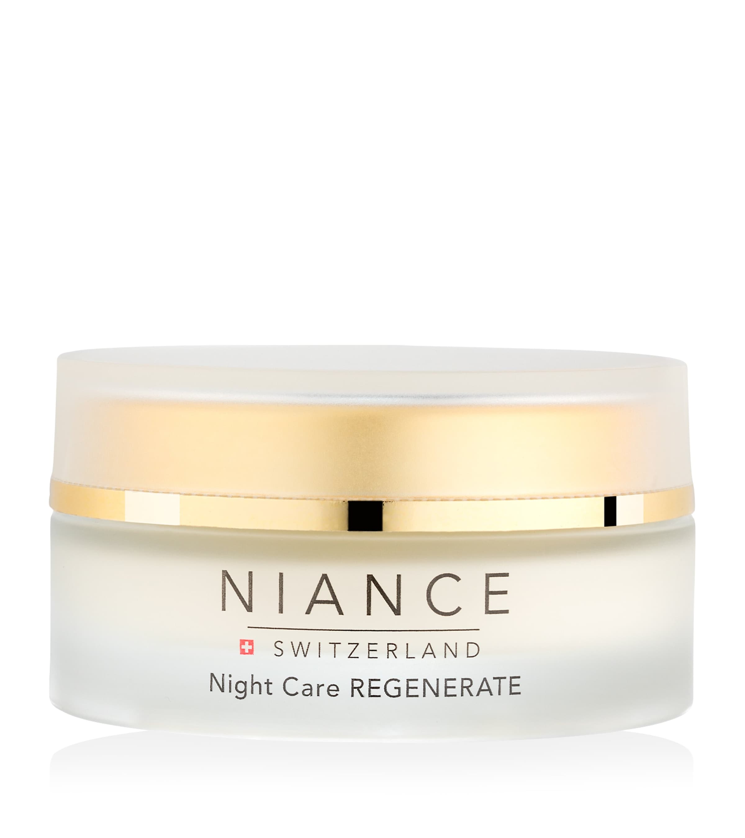 NIANCE night cream REGENERATE 50ml, imported from the UK