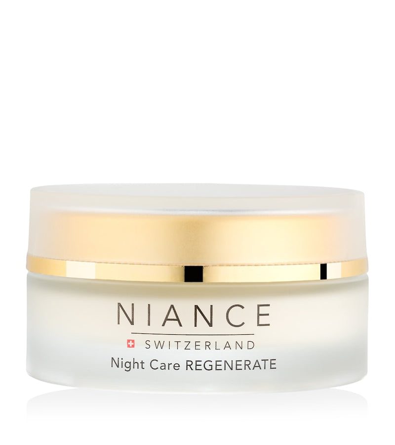 NIANCE night cream REGENERATE 50ml, imported from the UK