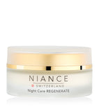 NIANCE night cream REGENERATE 50ml, imported from the UK