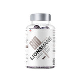Bio-Synergy Lion's Mane vegan gummies 60 - British product