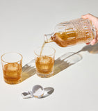 Waterford Crystal Mastercraft Irish Lace Decanter (900ml)