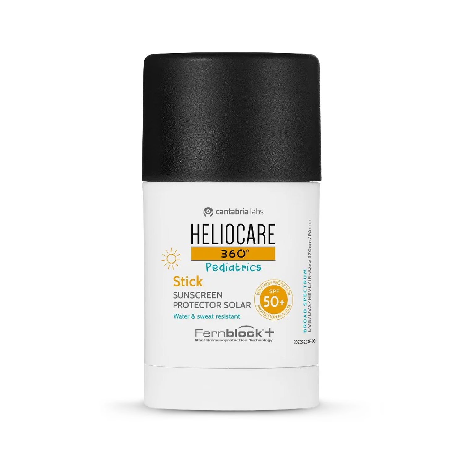 Heliocare Pediatrics Stick Sunscreen SPF50+ 25g - British product