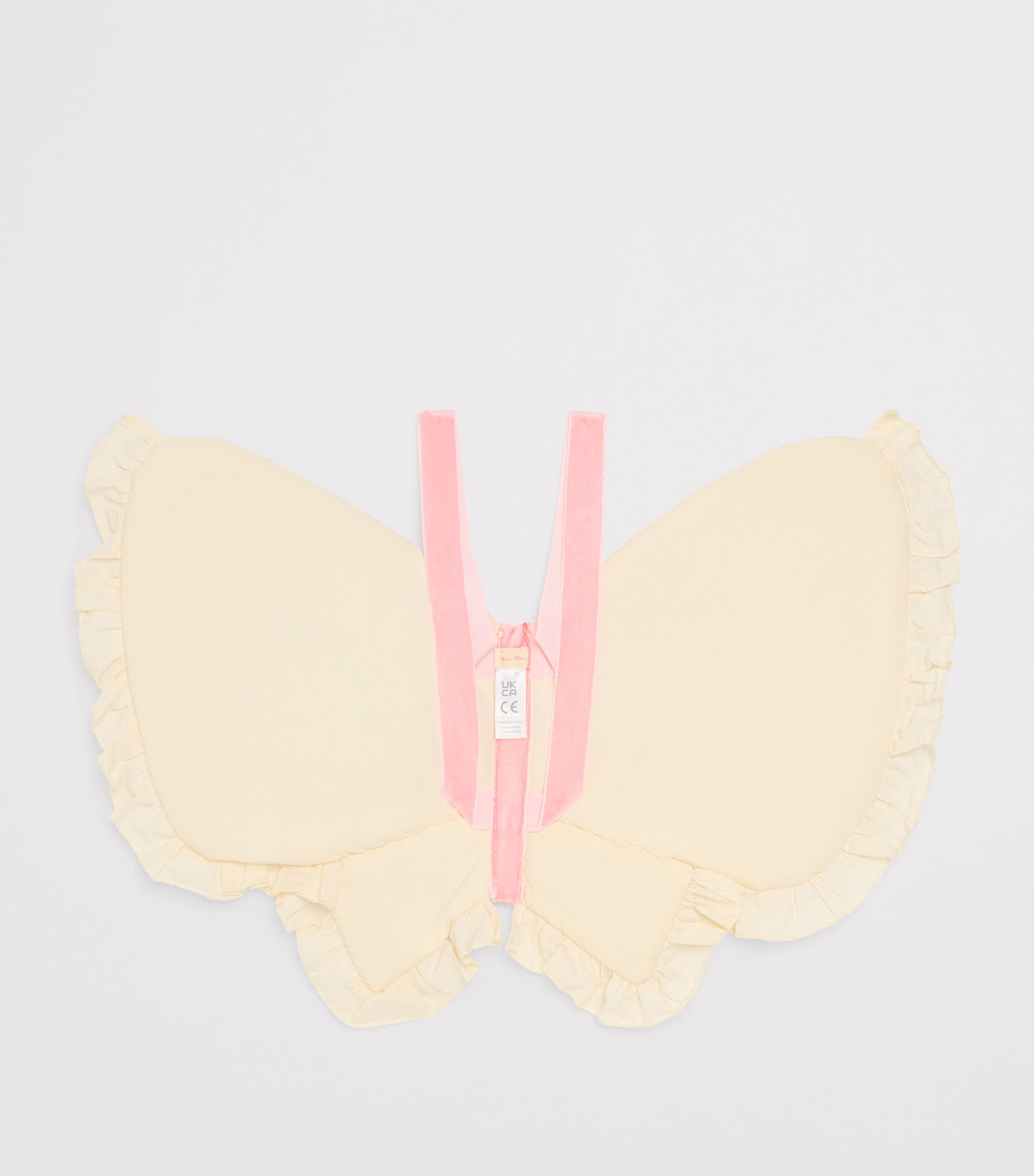 Meri Meri embroidered butterfly wings, imported from the UK