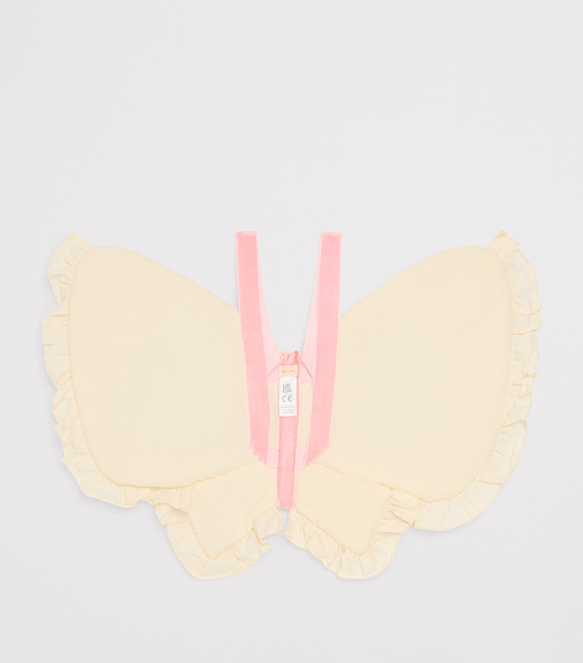 Meri Meri embroidered butterfly wings, imported from the UK