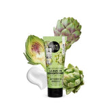 Organic Shop leave-in conditioner for dry hair 75ml - British product