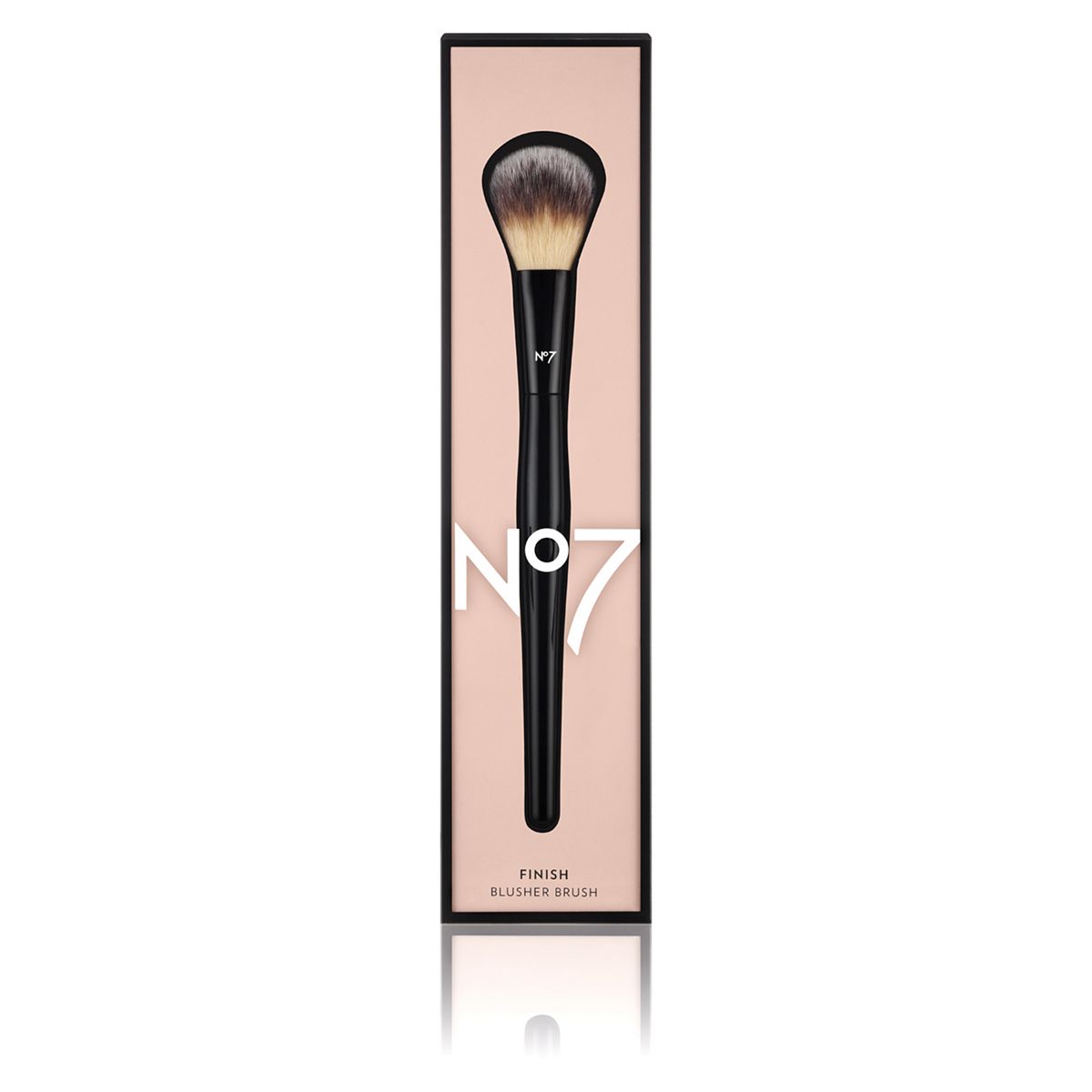 No7 Blusher Brush GOODS Boots   