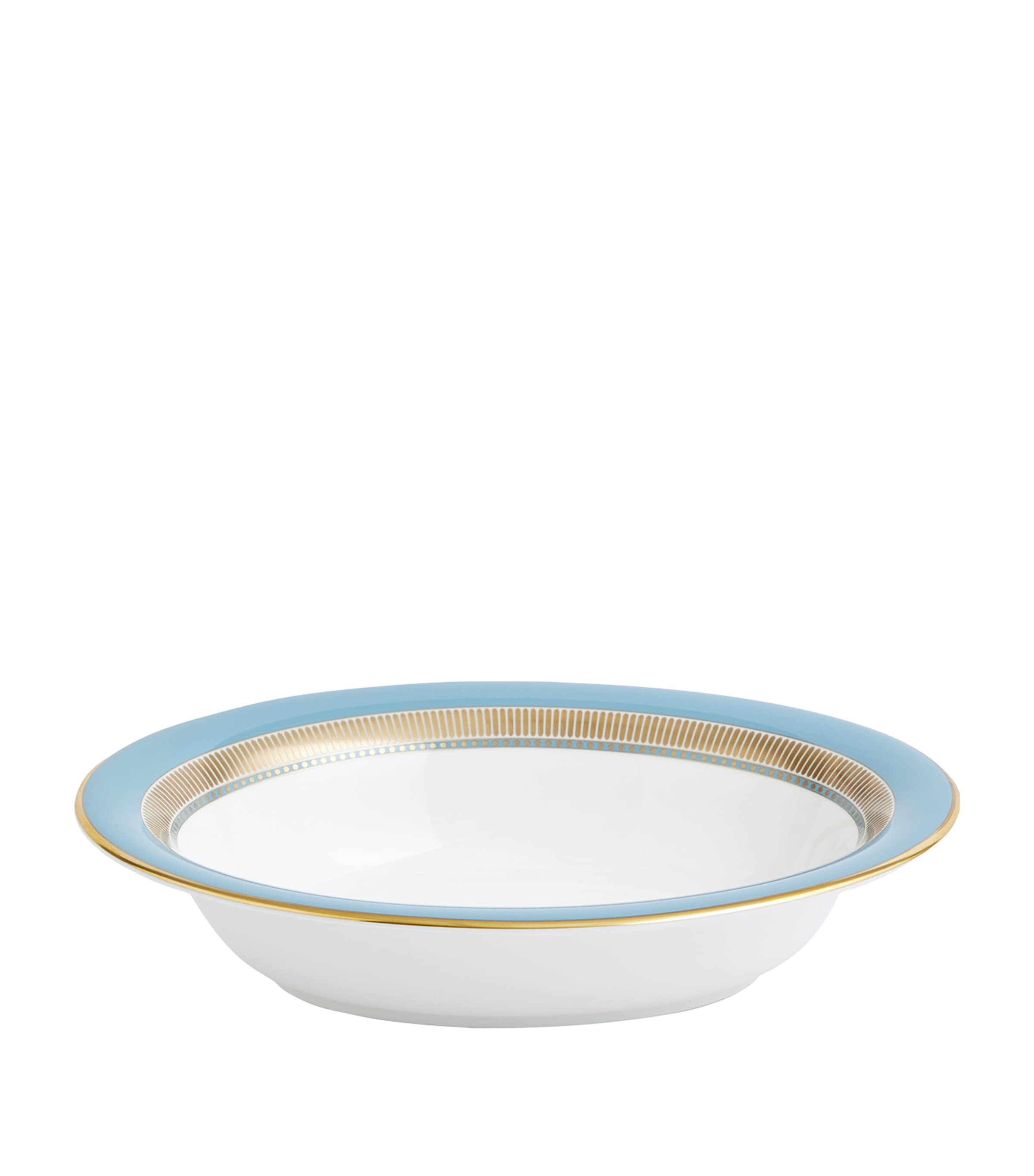 Wedgwood Helia oval bone china dish 5cm (British brand)