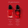 Giorgio Armani Si Passione Intense perfume 50ml, UK version
