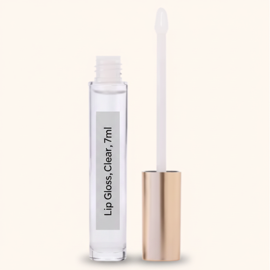 No7 Pro Artist Luminous Glow Lip Shine 6.8ml, imported from the UK