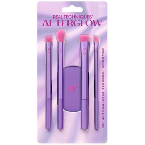 Real Techniques Afterglow IDC Eye Set