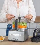 Magimix 5200XL food processor, imported from the UK