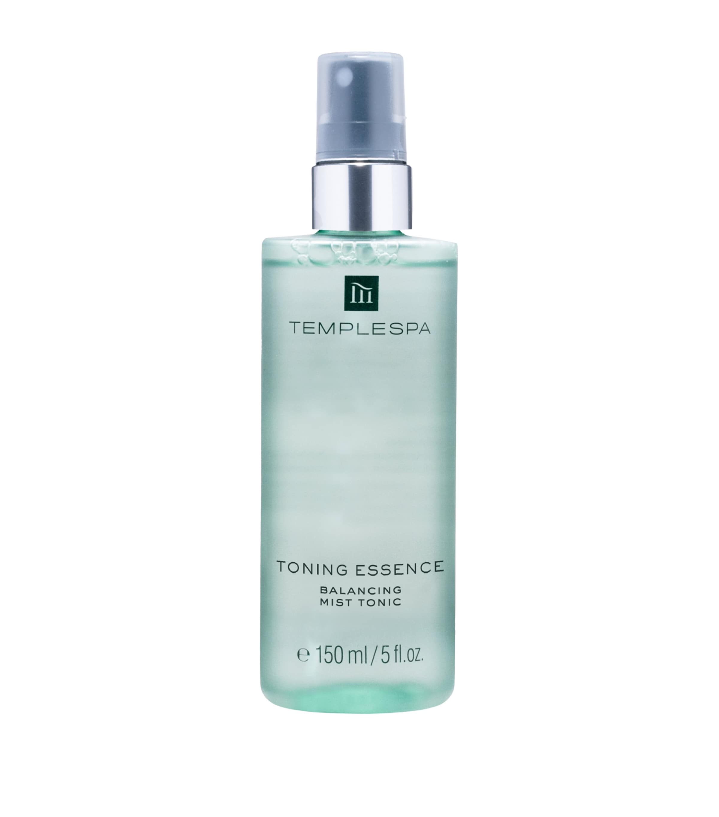 TEMPLESPA Toning Essence 150ml (British brand)