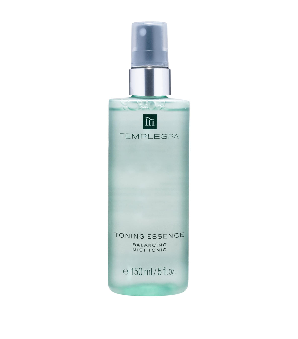 TEMPLESPA Toning Essence 150ml (British brand)