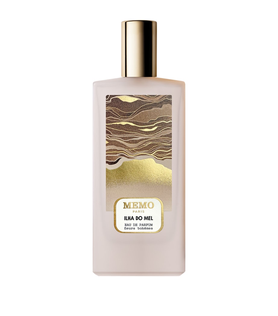 MEMO PARIS Ilha do Mel eau de parfum 75ml, UK version