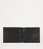 Chopard leather bifold wallet grained calfskin - British product