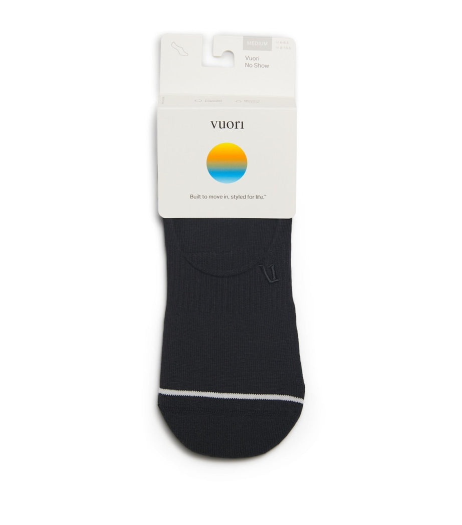Vuori no show performance socks - British product