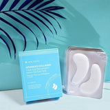 Dr. Eve_Ryouth Youth Eye Rejuvenation Hydro-Gel Eye Pads GOODS Superdrug   