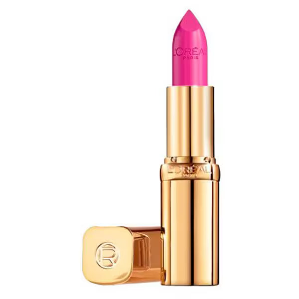 L'Oréal Paris Color Riche Lipstick 110, imported from the UK