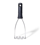 Oxo wire potato masher, imported from the UK