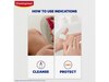 Elastoplast Sterile Waterproof Xl 5 Pcs GOODS Superdrug   