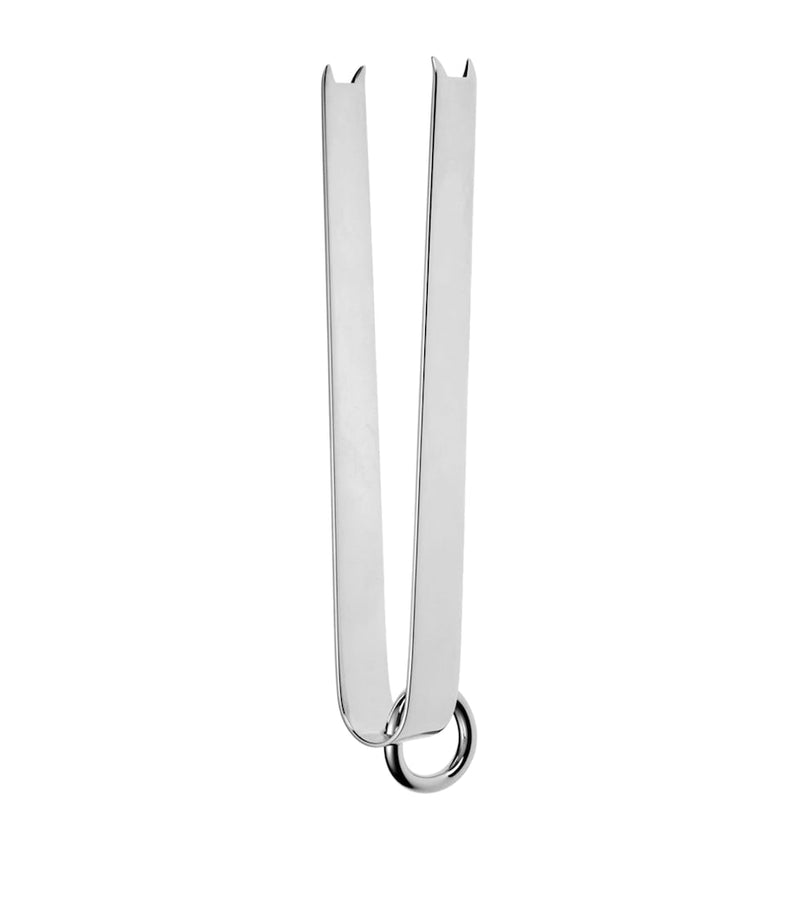 Christofle Vertigo ice tongs - British product