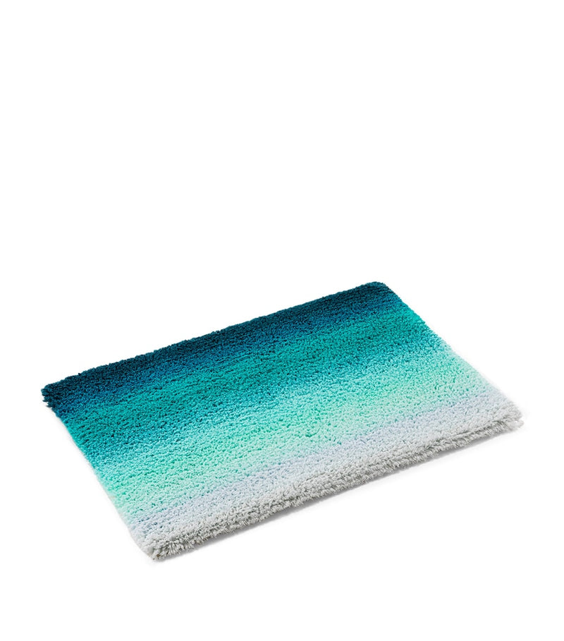 Abyss & Habidecor Aurore bath mat 75x100cm, imported from the UK