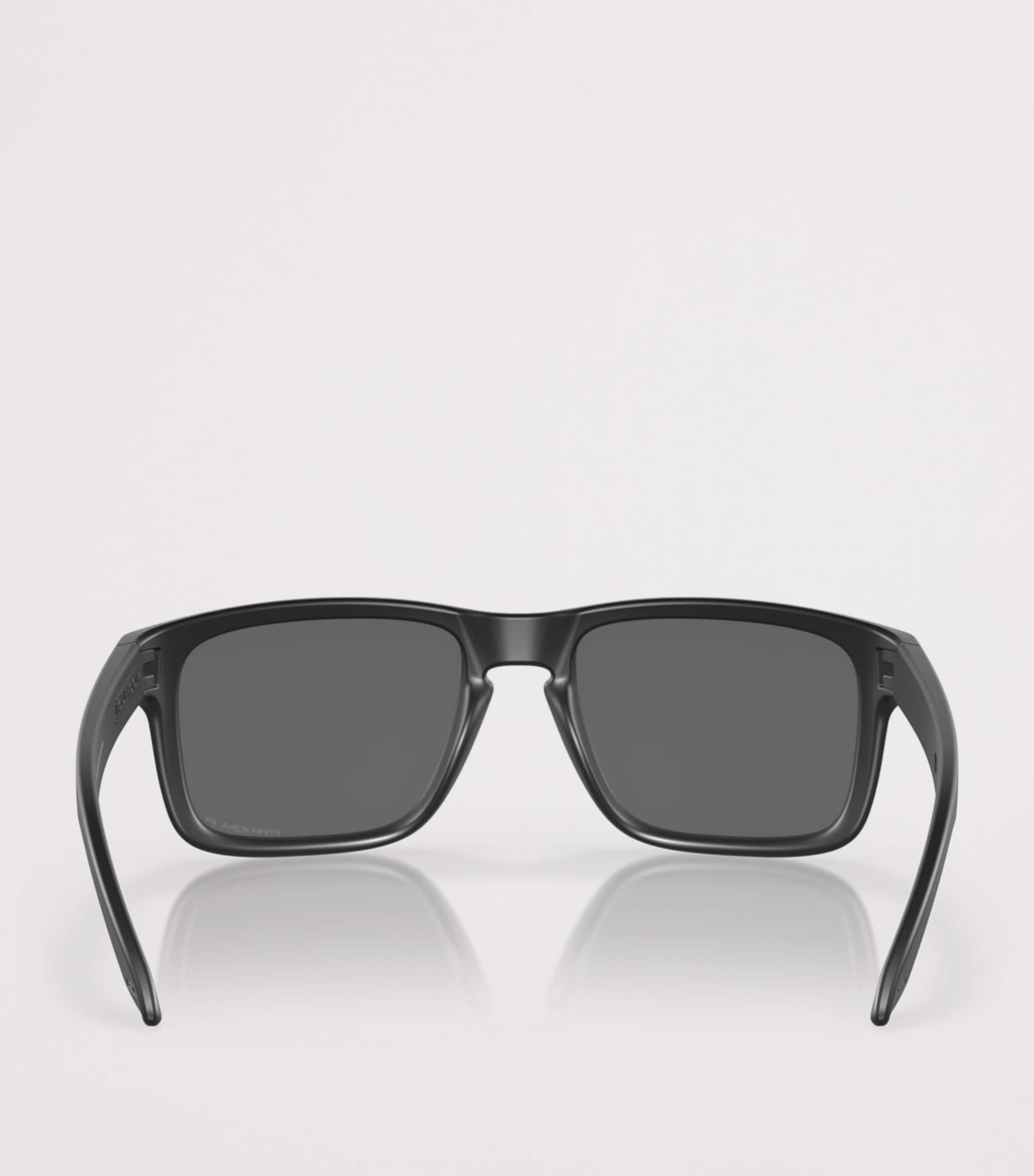 Oakley Holbrook quadratische polarisierte Sonnenbrille (Britische Marke)