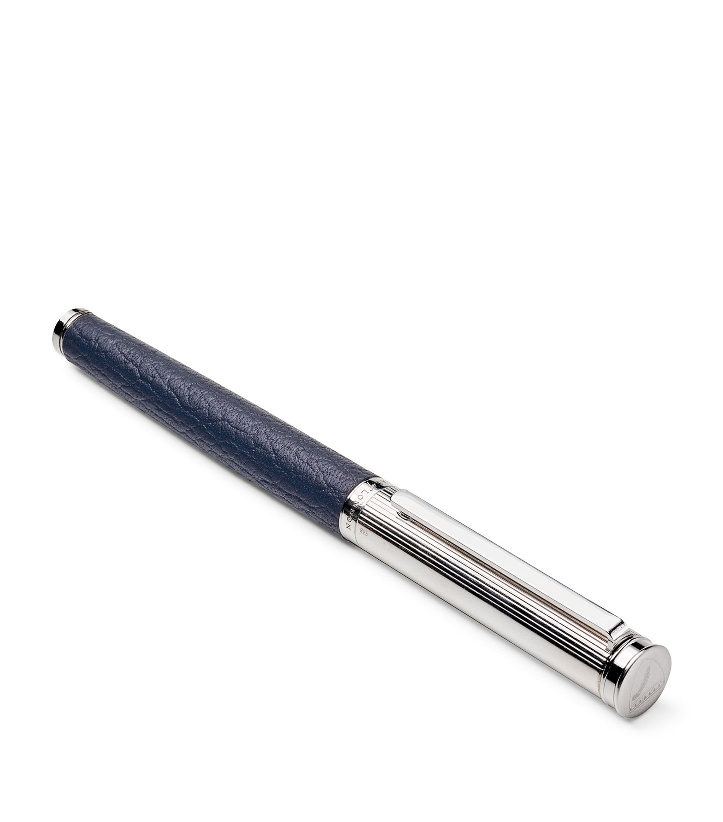Aspinal Of London London rollerball pen - British product