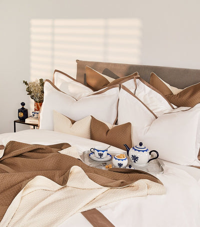 Square Standard Pillowcase 65cm x 65cm