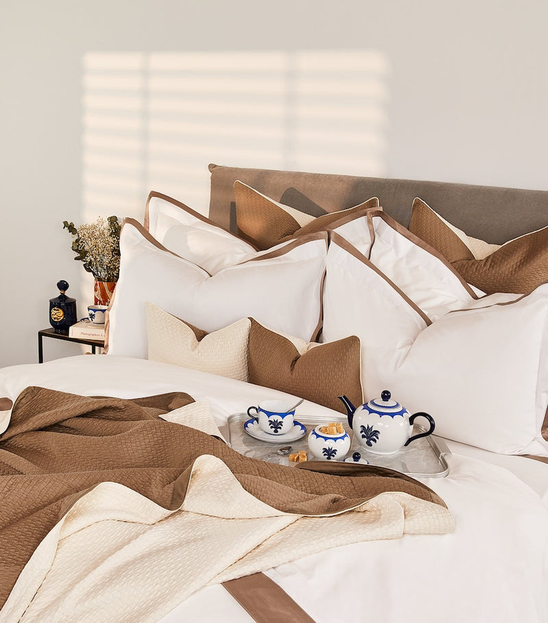 Square Standard Pillowcase 65cm x 65cm