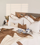Square Standard Pillowcase 65cm x 65cm
