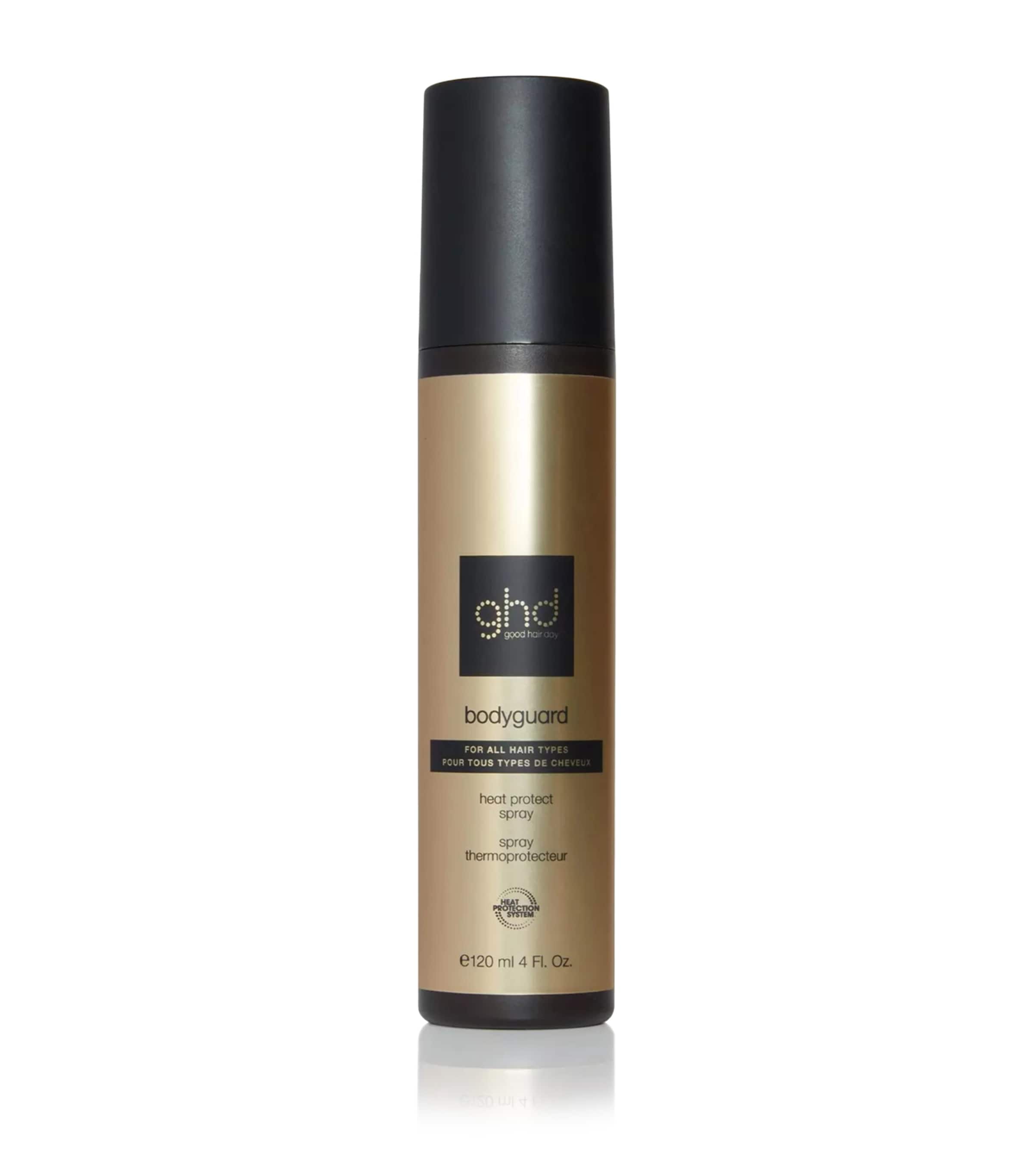 Bodyguard Heat Protect Spray (120ml)