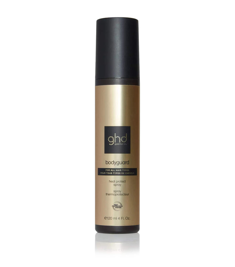 Bodyguard Heat Protect Spray (120ml)