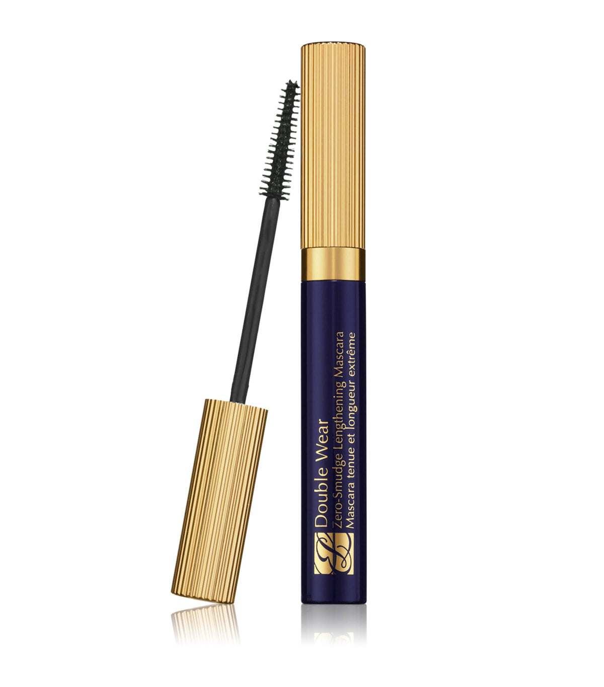 Estée Lauder Double Wear Zero-Smudge Lengthening Mascara - British product