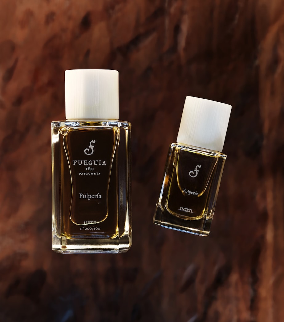 Fueguia 1833 perfume Pulpería 30ml, UK version