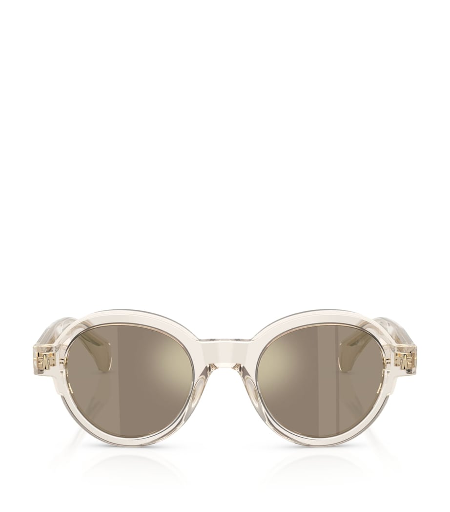 Moncler acetate Rondosa ME6003 sunglasses, UK version