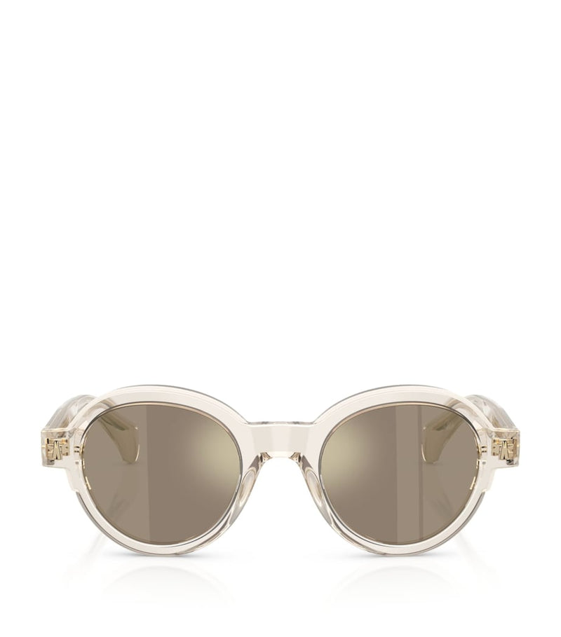 Moncler acetate Rondosa ME6003 sunglasses, UK version