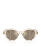 Moncler acetate Rondosa ME6003 sunglasses, UK version