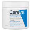 CeraVe moisturising cream dry to very dry skin 177ml - British product