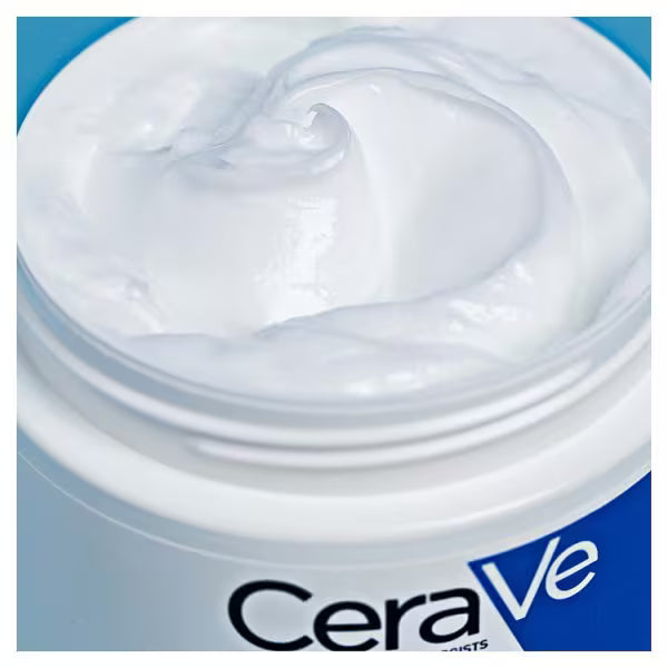 CeraVe moisturising cream dry to very dry skin 177ml - British product