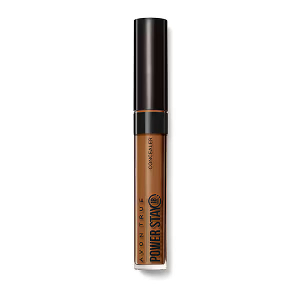 Avon Power Stay Concealer Golden Medium Deep 42g - British product