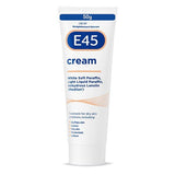 E45 Moisturising Cream for Dry Skin 50g GOODS Superdrug   