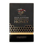 Pure Himalayan high altitude raw Himalayan honey 300g, imported from the UK