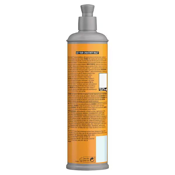 TIGI Colour Goddess Conditioner 400ml (British brand)