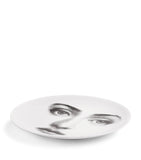 Fornasetti Tema e Variazioni No. 6 Wall Plate 26cm - British product